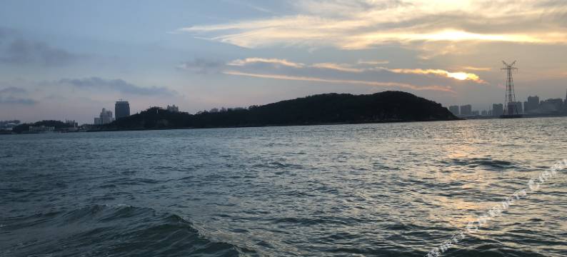 酷派精品酒店(厦门火车站店)图片