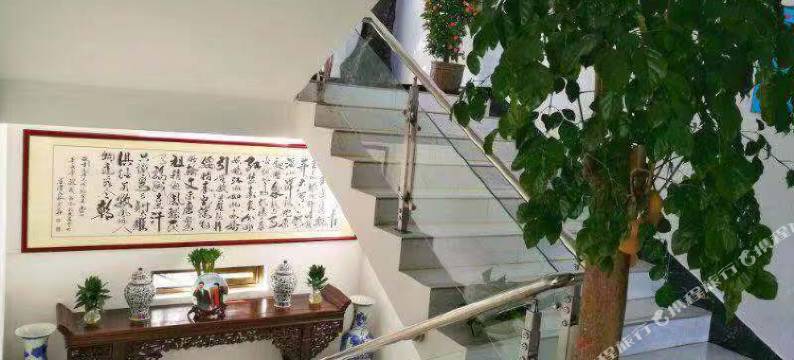 玉品轩农家院(北京邮电大学世纪学院店)图片