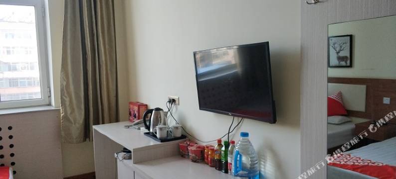 宁武交通宾馆图片