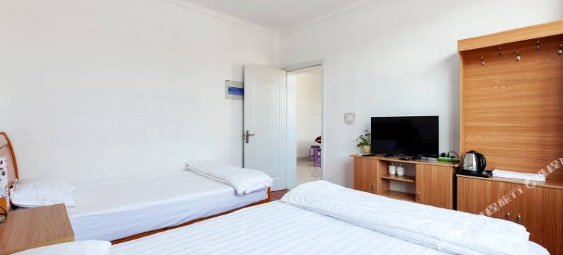 日照万宝晨雨别墅图片