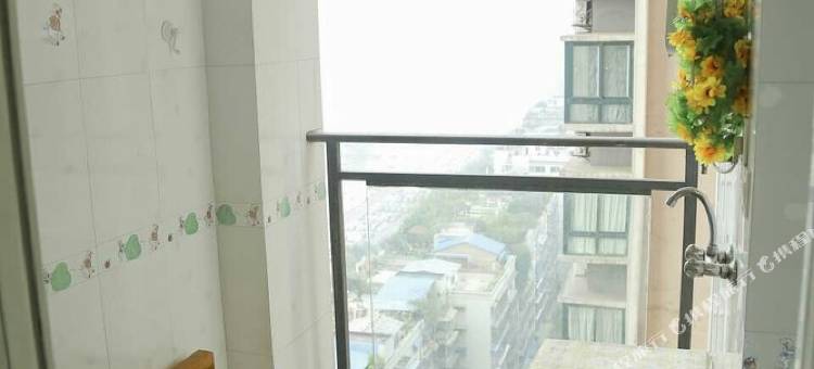 泸州东门口江景房公寓(10号店)图片