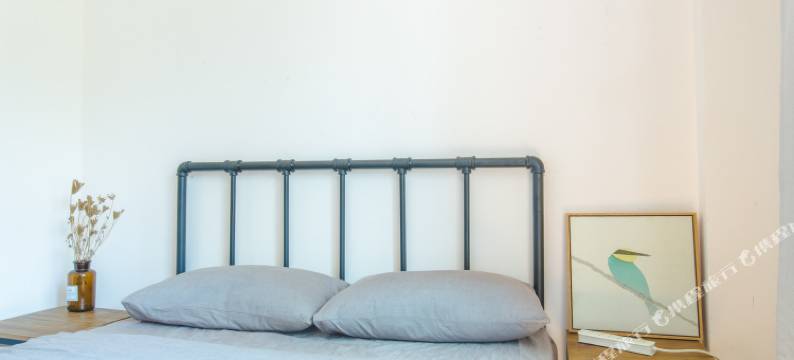 上海复旦大学民宿公寓图片