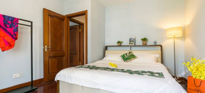 上海玺妹度假别墅(杨树浦路分店)图片