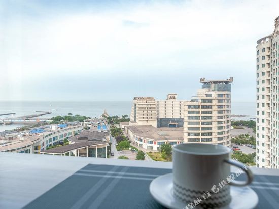 日照那片海民宿(13号店)