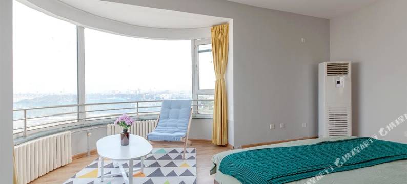 日照那片海民宿(13号店)图片