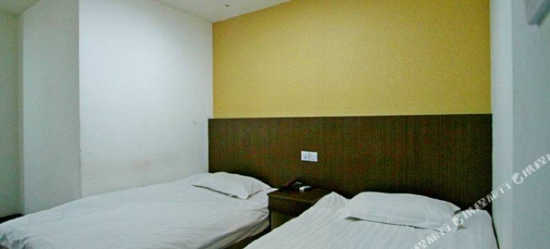 上海黎迪饭店图片