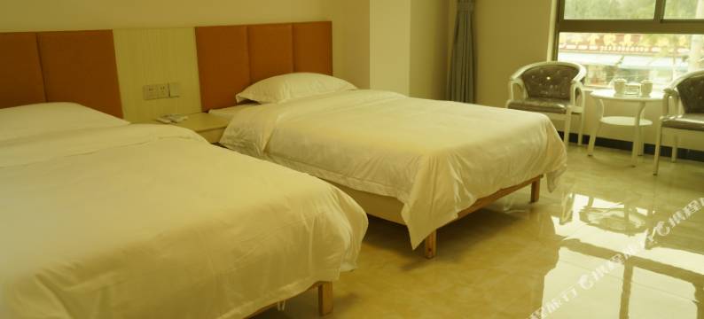 文昌龙楼雀大酒店图片