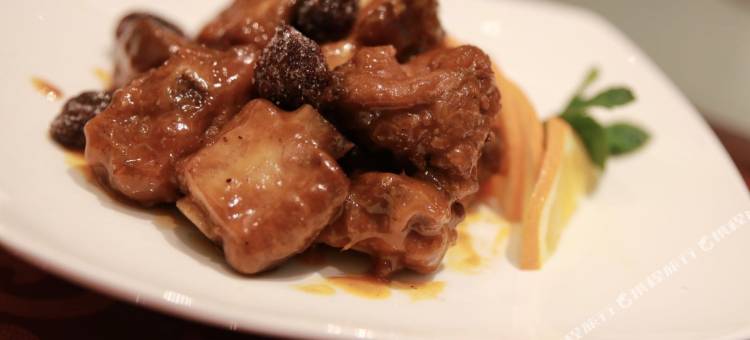 怒江希尔顿花园酒店图片