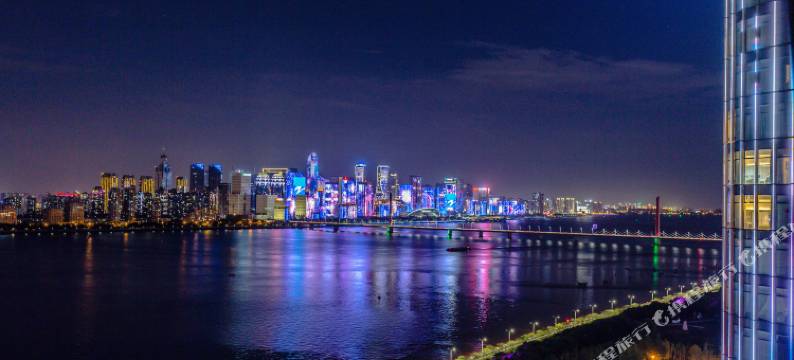 杭州偶遇江南江景LOFT公寓图片