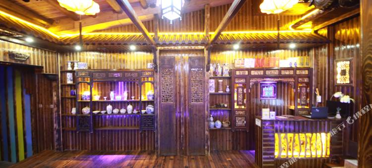 婺源年少一梦客栈图片