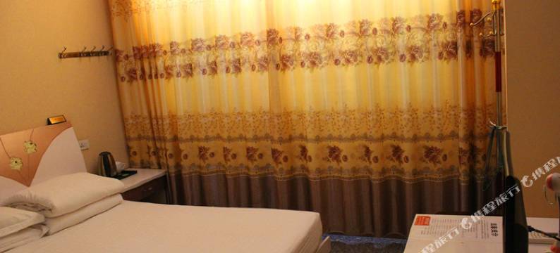 商城金福来宾馆图片