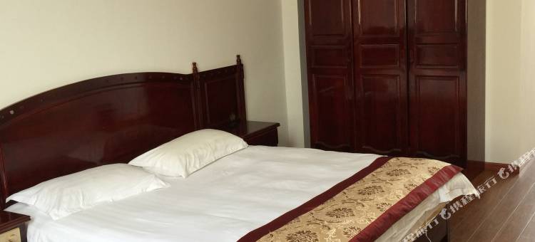 腾冲西景苑宾馆图片