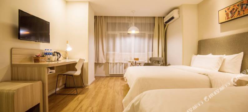 汉庭酒店(乌鲁木齐长江路万达店)图片