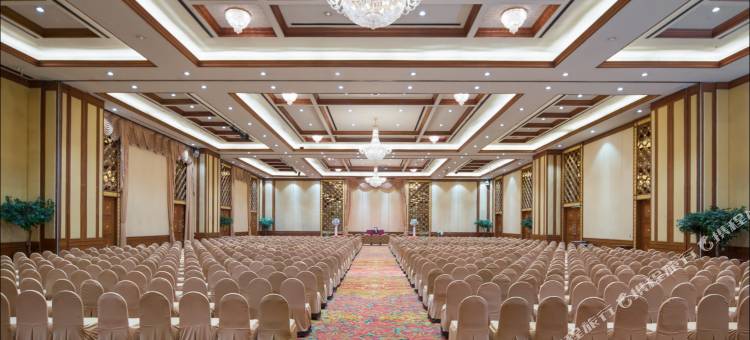 曼谷王子宫殿酒店(Prince Palace Hotel Bangkok)图片