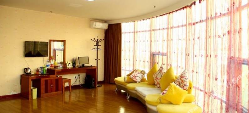 东山彼斯特酒店图片