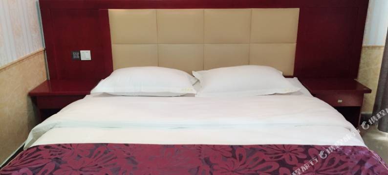 长沙裕华宾馆图片