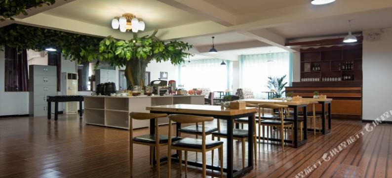 泸州熊猫酒店(水井沟珠子街店)图片