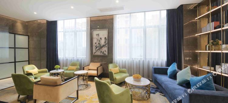 杭州萧元雷迪森世嘉酒店(萧山机场瓜沥店)图片