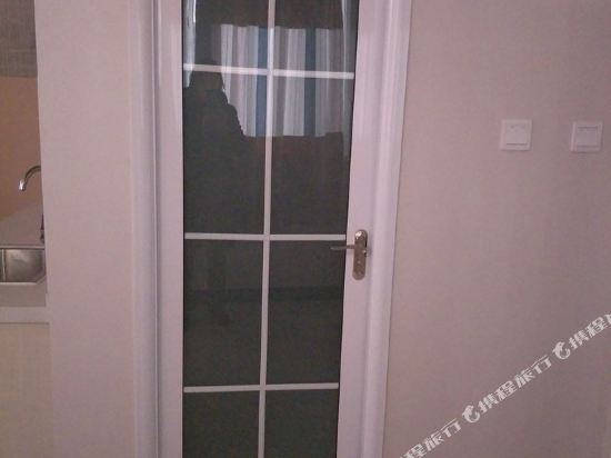 保定家的温馨公寓