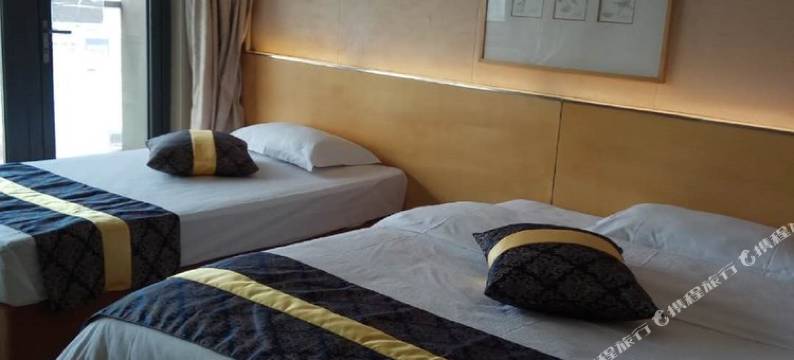 青岛海玲公寓(6号店)图片