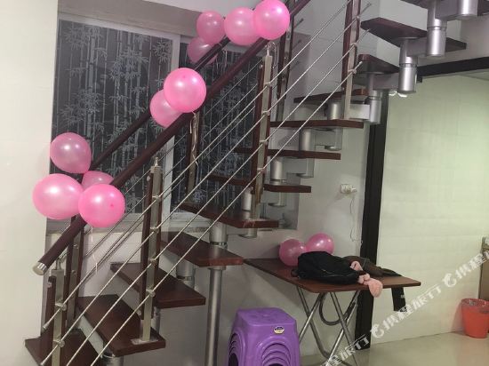 苍南林林林林公寓