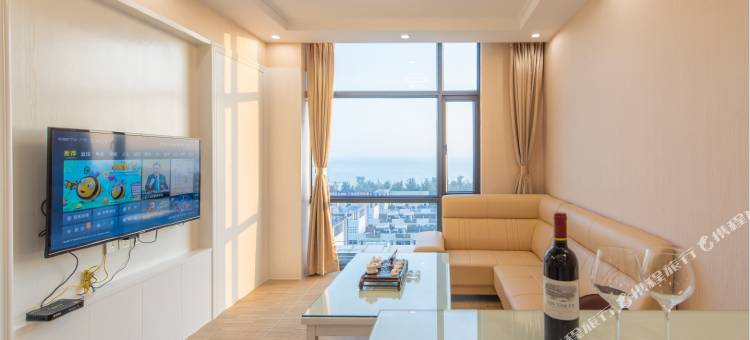 海悦半岛酒店(阳江珍珠湾旅游区店)图片