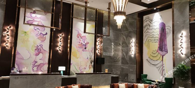 麗枫酒店(三台城北客运中心滨江公园店)图片