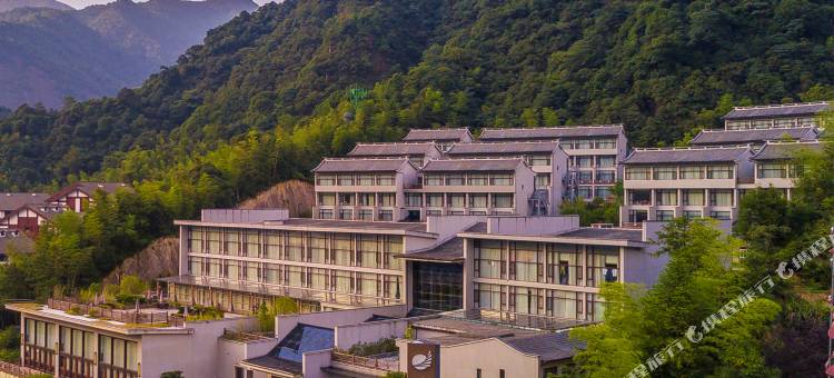 三清山开元名都度假村(东部金沙索道店)图片