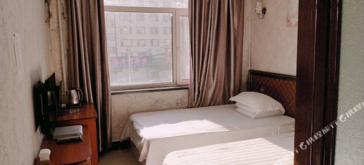 永吉佳馨宾馆图片