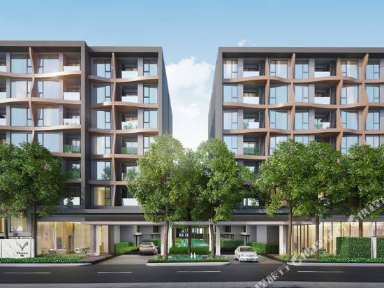 路客·素坤逸通羅站Vtara 36分店