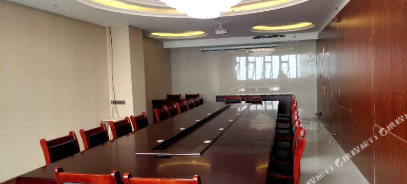 霍州龙腾大酒店图片