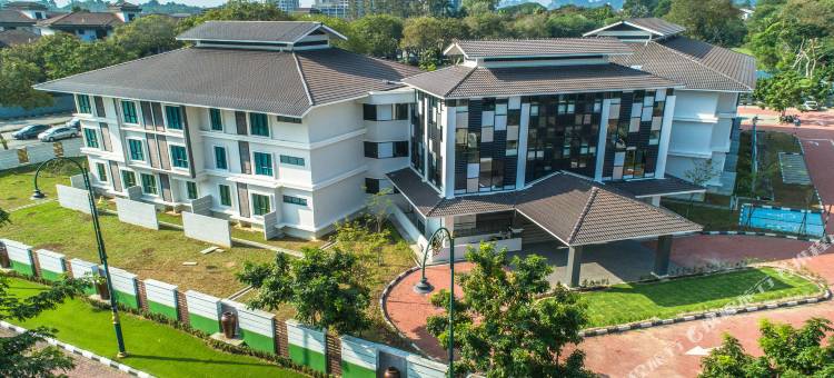 RPGC花园酒店(Rpgc Garden Hotel)图片