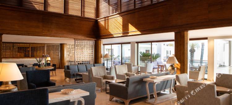 安娜贝勒酒店(Annabelle)图片