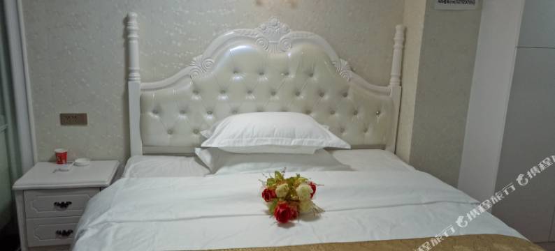 修水家庭旅馆图片