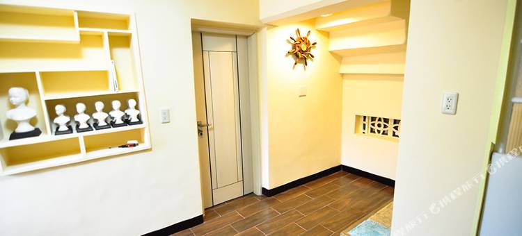 澎湖梦砌民宿图片