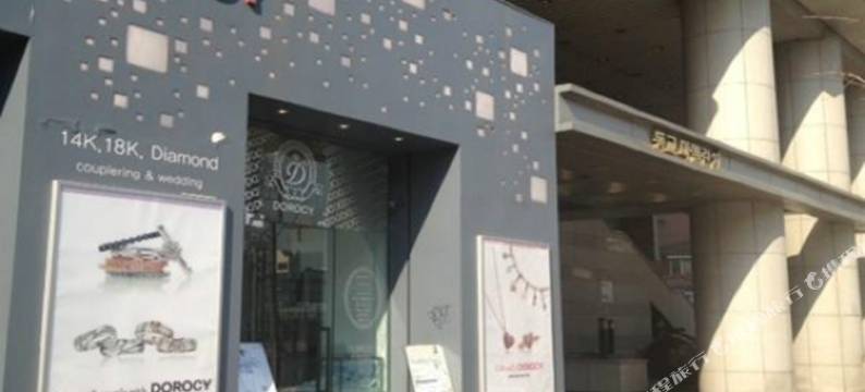 SH首尔旅馆(SHseoul)图片