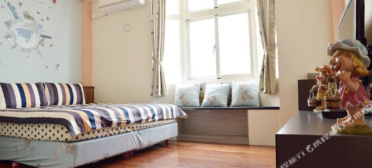 花莲枫之宿民宿图片