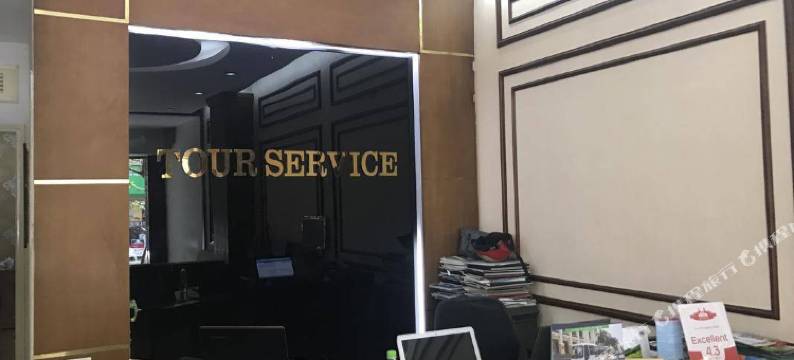 钻石传奇酒店(Diamond Legend Hotel)图片