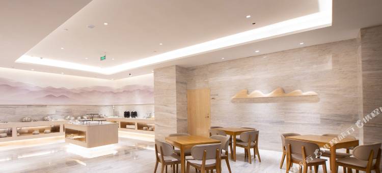 全季酒店(石家庄义堂地铁站店)图片