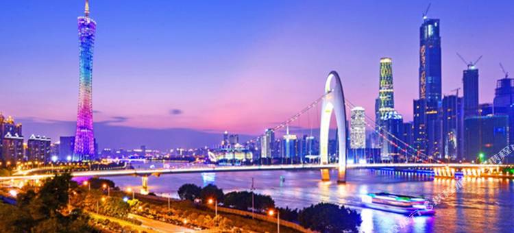 广州海扬公寓(琶洲会展万胜围地铁站店)图片