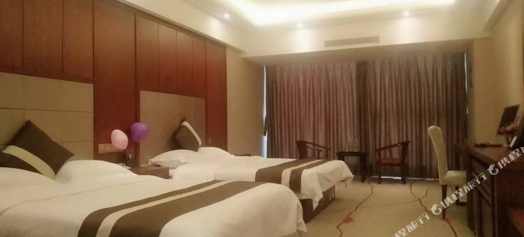 通海冠世通泰大酒店图片