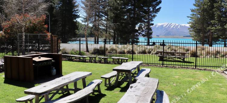 湖畔旅舍(Lakes Edge Lodge)图片