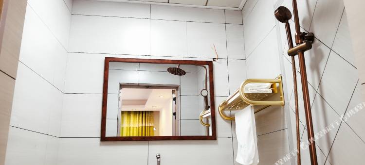 天柱邦洞宾馆图片