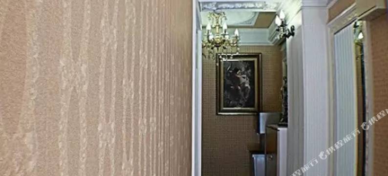 台中红宝石花园民宿图片