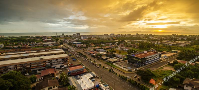佩尔塔玛小屋(Pertama Lodge)图片