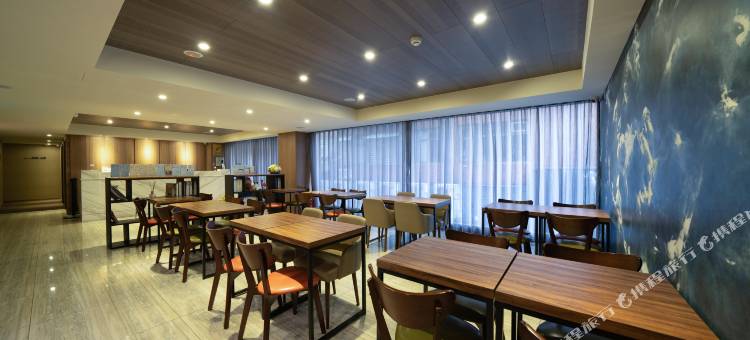 台北西门大饭店图片