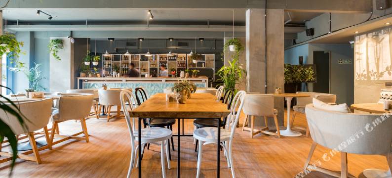 Socialtel Palermo - Formerly Selina Palermo图片