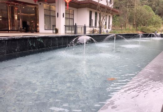 Nanshan Chayuan Hotel Hotel Overview