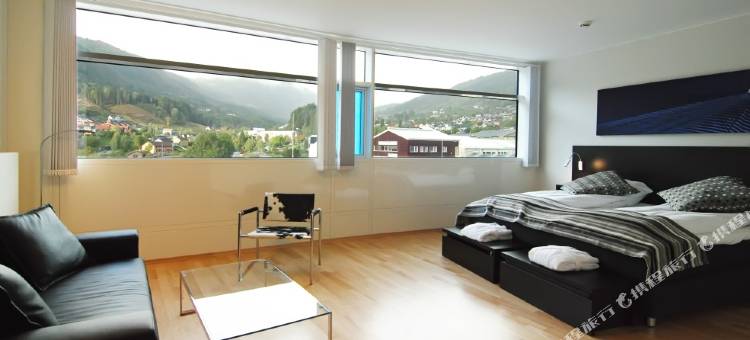 索根达尔品质酒店(Quality Hotel Sogndal)图片