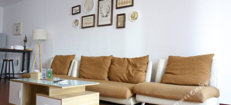 忆家精选民宿(哈尔滨万达茂店)图片